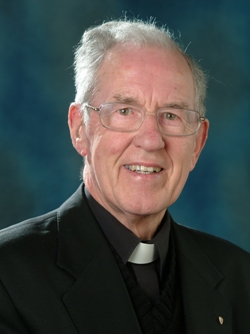 Father Felix McGuckin - Father-Mc-Guckin